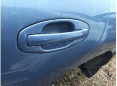 Recambio de maneta exterior trasera izquierda para hyundai santa fé i (sm) 2.0 crdi 4x4 referencia OEM IAM   