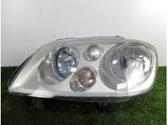 Recambio de faro izquierdo para volkswagen touran (1t1, 1t2) 1.9 tdi referencia OEM IAM 1T0941005R - 0301205203  