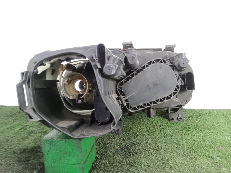 Recambio de faro izquierdo para volkswagen touran (1t1, 1t2) 1.9 tdi referencia OEM IAM 1T0941005R - 0301205203  