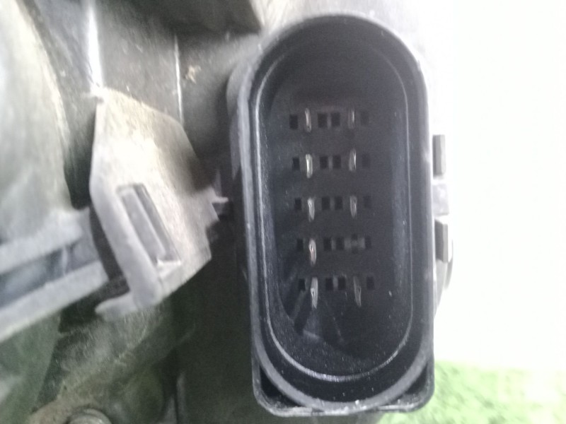 Recambio de faro izquierdo para volkswagen touran (1t1, 1t2) 1.9 tdi referencia OEM IAM 1T0941005R - 0301205203  