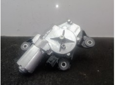 Recambio de motor limpia trasero para renault megane iv hatchback (b9a/m/n_) 1.2 tce 130 (b9mr) referencia OEM IAM 0390205014 - 