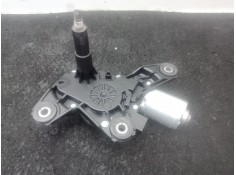 Recambio de motor limpia trasero para renault megane iv hatchback (b9a/m/n_) 1.2 tce 130 (b9mr) referencia OEM IAM 0390205014 -  2