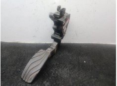 Recambio de potenciometro pedal para renault megane iv hatchback (b9a/m/n_) 1.2 tce 130 (b9mr) referencia OEM IAM 180026830R CTS