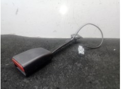 Recambio de enganche cinturon delantero derecho para renault megane iv hatchback (b9a/m/n_) 1.2 tce 130 (b9mr) referencia OEM IA