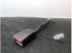 Recambio de enganche cinturon delantero izquierdo para renault megane iv hatchback (b9a/m/n_) 1.2 tce 130 (b9mr) referencia OEM 