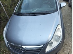 Recambio de capot para opel corsa d (s07) 1.2 (l08, l68) referencia OEM IAM   