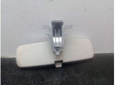 Recambio de espejo retrovisor interior para renault megane iv hatchback (b9a/m/n_) 1.2 tce 130 (b9mr) referencia OEM IAM E202050 2