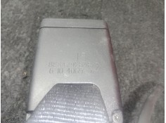 Recambio de enganche cinturon trasero derecho para renault megane iv hatchback (b9a/m/n_) 1.2 tce 130 (b9mr) referencia OEM IAM  2