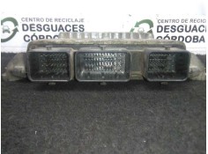 Recambio de centralita motor uce para ford fiesta (cbk) 1.4 tdci cat referencia OEM IAM 5WS40140E-3S6112A650LC-SID804 SID804 SIE 2