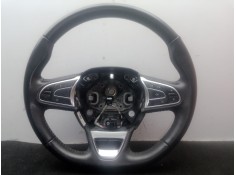 Recambio de volante para renault megane iv hatchback (b9a/m/n_) 1.2 tce 130 (b9mr) referencia OEM IAM 484005825RA - 1608010388 -