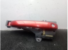 Recambio de maneta exterior delantera izquierda para renault megane iv hatchback (b9a/m/n_) 1.2 tce 130 (b9mr) referencia OEM IA