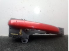 Recambio de maneta exterior delantera derecha para renault megane iv hatchback (b9a/m/n_) 1.2 tce 130 (b9mr) referencia OEM IAM 