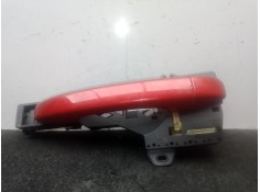 Recambio de maneta exterior trasera izquierda para renault megane iv hatchback (b9a/m/n_) 1.2 tce 130 (b9mr) referencia OEM IAM 