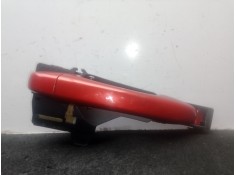 Recambio de maneta exterior trasera derecha para renault megane iv hatchback (b9a/m/n_) 1.2 tce 130 (b9mr) referencia OEM IAM 80