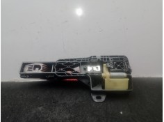 Recambio de maneta exterior trasera derecha para renault megane iv hatchback (b9a/m/n_) 1.2 tce 130 (b9mr) referencia OEM IAM 80 2