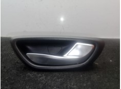 Recambio de maneta interior delantera derecha para renault megane iv hatchback (b9a/m/n_) 1.2 tce 130 (b9mr) referencia OEM IAM 