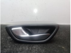 Recambio de maneta interior trasera izquierda para renault megane iv hatchback (b9a/m/n_) 1.2 tce 130 (b9mr) referencia OEM IAM 