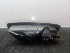 Recambio de maneta interior trasera izquierda para renault megane iv hatchback (b9a/m/n_) 1.2 tce 130 (b9mr) referencia OEM IAM  2