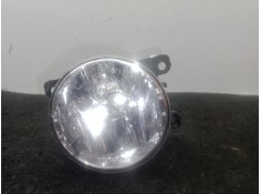 Recambio de faro antiniebla derecho para renault megane iv hatchback (b9a/m/n_) 1.2 tce 130 (b9mr) referencia OEM IAM 261500097B