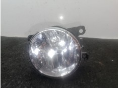 Recambio de faro antiniebla izquierdo para renault megane iv hatchback (b9a/m/n_) 1.2 tce 130 (b9mr) referencia OEM IAM 26150009
