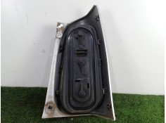 Recambio de piloto trasero izquierdo para smart fortwo coupé (450) 0.7 (450.352, 450.332) referencia OEM IAM 0011644 - 423141L   2