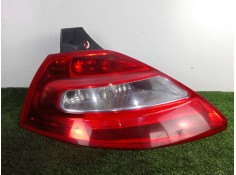 Recambio de piloto trasero izquierdo para renault megane ii (bm0/1_, cm0/1_) 1.5 dci (bm02, bm13, bm2a, cm02, cm13) referencia O