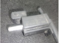 Recambio de valvula aire adicional para renault megane iv hatchback (b9a/m/n_) 1.2 tce 130 (b9mr) referencia OEM IAM 8200603558  2