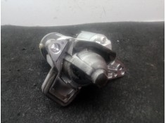 Recambio de motor arranque para renault megane iv hatchback (b9a/m/n_) 1.2 tce 130 (b9mr) referencia OEM IAM 233000557R - M000TD