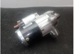 Recambio de motor arranque para renault megane iv hatchback (b9a/m/n_) 1.2 tce 130 (b9mr) referencia OEM IAM 233000557R - M000TD 2