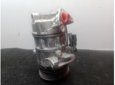 Recambio de compresor aire acondicionado para renault megane iv hatchback (b9a/m/n_) 1.2 tce 130 (b9mr) referencia OEM IAM PXC14