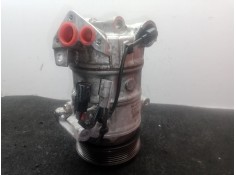 Recambio de compresor aire acondicionado para renault megane iv hatchback (b9a/m/n_) 1.2 tce 130 (b9mr) referencia OEM IAM PXC14 2