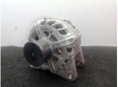 Recambio de alternador para renault megane iv hatchback (b9a/m/n_) 1.2 tce 130 (b9mr) referencia OEM IAM 2116005273 - 2613543A -