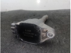 Recambio de bobina encendido para renault megane iv hatchback (b9a/m/n_) 1.2 tce 130 (b9mr) referencia OEM IAM 224332428R ELDOR  2