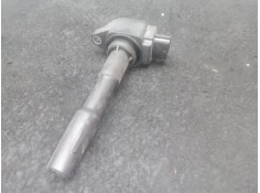 Recambio de bobina encendido para renault megane iv hatchback (b9a/m/n_) 1.2 tce 130 (b9mr) referencia OEM IAM 224332428R ELDOR 