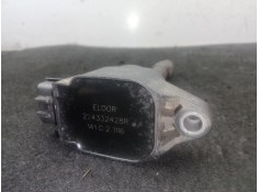 Recambio de bobina encendido para renault megane iv hatchback (b9a/m/n_) 1.2 tce 130 (b9mr) referencia OEM IAM 224332428R ELDOR  2