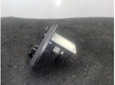 Recambio de sensor impacto airbag para renault megane iv hatchback (b9a/m/n_) 1.2 tce 130 (b9mr) referencia OEM IAM 988302341R  