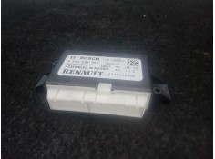 Recambio de modulo electronico para renault megane iv hatchback (b9a/m/n_) 1.2 tce 130 (b9mr) referencia OEM IAM 0263004900 - 25