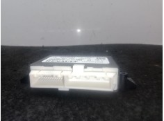 Recambio de modulo electronico para renault megane iv hatchback (b9a/m/n_) 1.2 tce 130 (b9mr) referencia OEM IAM 0263004900 - 25 2