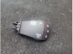 Recambio de mando multifuncion para renault megane iv hatchback (b9a/m/n_) 1.2 tce 130 (b9mr) referencia OEM IAM . VALEO 