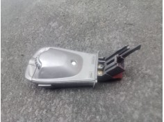 Recambio de mando multifuncion para renault megane iv hatchback (b9a/m/n_) 1.2 tce 130 (b9mr) referencia OEM IAM . VALEO  2