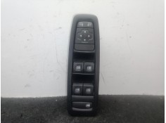 Recambio de mando elevalunas delantero izquierdo para renault megane iv hatchback (b9a/m/n_) 1.2 tce 130 (b9mr) referencia OEM I