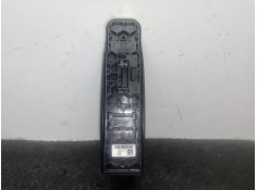 Recambio de mando elevalunas delantero izquierdo para renault megane iv hatchback (b9a/m/n_) 1.2 tce 130 (b9mr) referencia OEM I 2