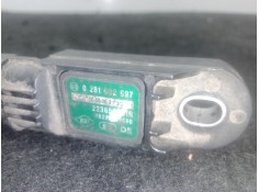 Recambio de sensor presion para renault megane iv hatchback (b9a/m/n_) 1.2 tce 130 (b9mr) referencia OEM IAM 0281002997 BOSCH  2