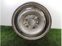 Recambio de llanta para peugeot j5 (280) j 5 1000 referencia OEM IAM R14-5X118-71.1-6 ACERO 