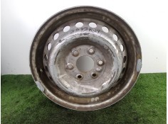 Recambio de llanta para iveco daily vi furgoneta 33s14, 35s14, 35c14 referencia OEM IAM R16-6X125-74.1-6.5-ET68 ACERO 