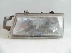 Recambio de faro izquierdo para fiat tempra berlina (159) 1.4 cat referencia OEM IAM   