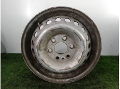 Recambio de llanta para iveco daily vi furgoneta 33s14, 35s14, 35c14 referencia OEM IAM R16-6X125-74.1-6.5-ET68 ACERO 