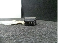 Recambio de mando elevalunas delantero izquierdo para renault clio i fase i+ii (b/c57) 1.4 referencia OEM IAM   6 PINES 2