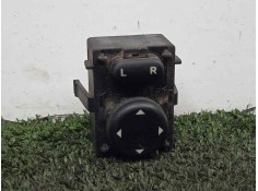 Recambio de mando retrovisor para mercedes-benz vito (w638) caja cerrada 2.2 16v cdi turbodiesel cat referencia OEM IAM A0045459