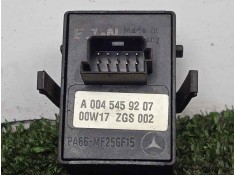 Recambio de mando retrovisor para mercedes-benz vito (w638) caja cerrada 2.2 16v cdi turbodiesel cat referencia OEM IAM A0045459 2